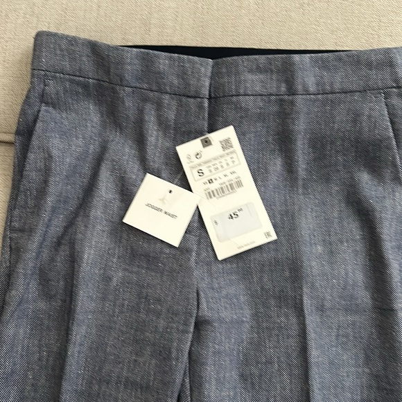 Zara brand new pant size S - Picture 5 of 5